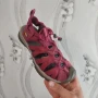 Keen Сандали Whisper 1012229 Бордо номер 38 ,5, снимка 14