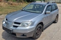 Mitsubishi Outlander 2.0 на части Митсубиши Аутлендър 2.0 на части, снимка 1