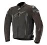 Мото яке Alpinestars   Alpinestars Mens Men's T-Missile Drystar Black, снимка 1