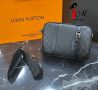 Дамска чанта Louis Vuitton Код D153 - Различни цветове, снимка 5
