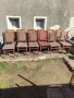 Продавам 14 стола масив за реставрация, снимка 1