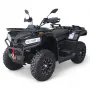 ATV Бензиново Tourist X400 4x4 400 кубика MaxMotors, снимка 1