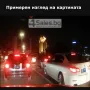 Видеорегистратор тип огледало за задно виждане DVR JPG 1080 P -8Mpx, снимка 7