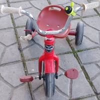 Детски колела. Баланс и триколка., снимка 1 - Велосипеди - 45010673