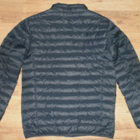 jotunheim jacket мъжко преходно яке пух 2XL, снимка 12 - Якета - 45003039