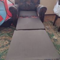 Холна гарнитура - диван и два фотьойла , снимка 3 - Дивани и мека мебел - 45605937