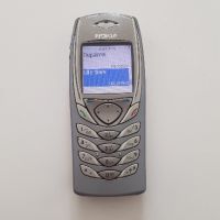 Nokia 6100, снимка 2 - Nokia - 45381606