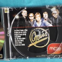Opus 1980-1996(8 albums)(Disco)(Формат MP-3), снимка 4 - CD дискове - 45622271