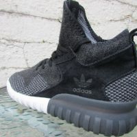 Маратонки Аdidas Tubular X PrimeKnit, снимка 4 - Маратонки - 45484029