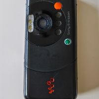 Sony Ericsson W810i - Walkman, снимка 3 - Nokia - 32215255