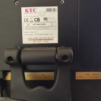 LCD Монитор , модел KTC, снимка 2 - Монитори - 45622448