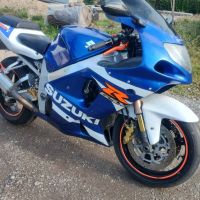 Suzuki GSXR 1000 K2, снимка 5 - Мотоциклети и мототехника - 45886543