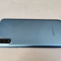 Samsung Galaxy A11, 32GB, 3GB RAM, Dual SIM,Перфектен Като Нов., снимка 7 - Samsung - 45191613