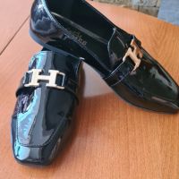 Обувки Hermes, снимка 4 - Дамски ежедневни обувки - 45231777