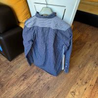 Мъжка естравагантна риза Velour само за 5лв., снимка 4 - Ризи - 45817493