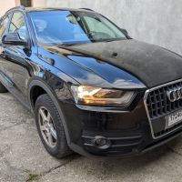 Ауди Q3, снимка 4 - Автомобили и джипове - 45099478