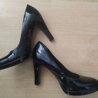 Дамски обувки Tamaris, н.38, снимка 9 - Дамски елегантни обувки - 45606054