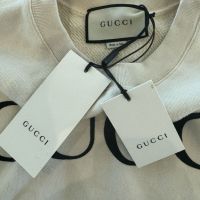 Дамска блуза GUCCI , снимка 2 - Блузи с дълъг ръкав и пуловери - 45084235