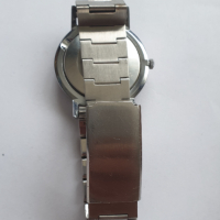 Мъжки механичен часовник ЛУЧ 23 Jewels 1970-1979 година, снимка 5 - Антикварни и старинни предмети - 45056866