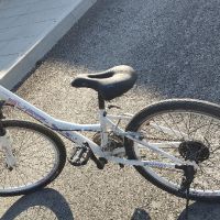 Детско колело , снимка 5 - Велосипеди - 45239765