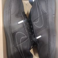 Nike - Herren Squash Type номер 44.5 мъжки черни Оригинал Код 0456, снимка 2 - Маратонки - 45419949