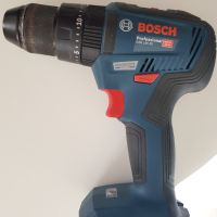 Продавам ударен безчетков винтоверт Bosch GSB 18v-55 БЕЗ КОМЕНТАР!, снимка 1 - Винтоверти - 44560549