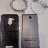 ПРОМОЦИЯ! Запазен, чист смартфон Asus Zenfone 3 Max ZC520TL, снимка 2 - Asus - 45791994