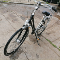 холандски велосипед batavus staccato, снимка 6 - Велосипеди - 44971213