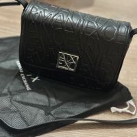 Чанта Armani Exchange, снимка 3 - Чанти - 45324783