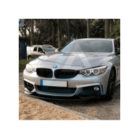 Спойлер M Performance за предна М броня за BMW F32/F33/F36 (2013-19), снимка 6 - Аксесоари и консумативи - 45035377