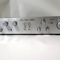 Fisher CA-2030 Stereo Integrated Amplifier, снимка 6 - Ресийвъри, усилватели, смесителни пултове - 45384402