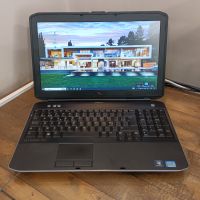 Лаптоп Dell Latitude E5530, снимка 1 - Лаптопи за работа - 45818960