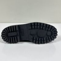 Selected leather boot, снимка 5 - Дамски боти - 45334215