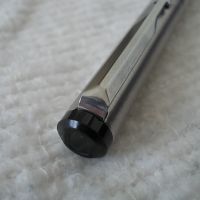 Стара химикалка Parker Vector UK, снимка 8 - Колекции - 45191838
