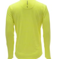 ✅KARRIMOR НОВА Мъжка блуза - Електриковозелен - M/L/XL/2XL, снимка 2 - Спортни дрехи, екипи - 45100375