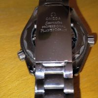 Часовник Omega Seamaster 600 m - мъжки, снимка 8 - Мъжки - 45268936