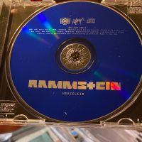 Rammstein,Ministry , снимка 11 - CD дискове - 45118768