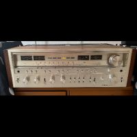 Pioneer sx 1280, снимка 5 - Ресийвъри, усилватели, смесителни пултове - 46166588