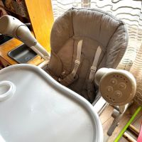 Бебешка Люлка/Стол за хранене LORELLI Ventura, String, снимка 8 - Други - 45414497