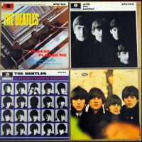 Купувам грамофонни плочи и CD дискове на Бийтълс Beatles, снимка 3 - Грамофонни плочи - 45251535