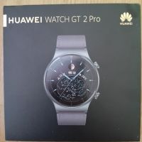 Huawei watch GT 2 Pro , снимка 1 - Смарт часовници - 45571702