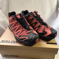 *НОВИ* Туристически обувки Salomon XA Pro 3D V9, снимка 1 - Други спортове - 45506859