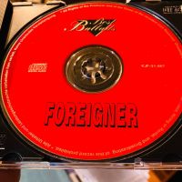 Whitesnake,Madonna,Foreigner,Tina, снимка 15 - CD дискове - 45573494