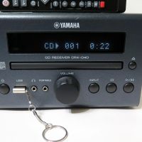 Yamaha CRX-040, снимка 3 - Аудиосистеми - 45401850