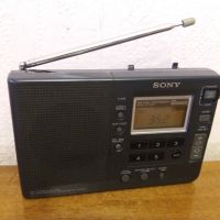 Радио SONY ICF-SW30., снимка 6 - Радиокасетофони, транзистори - 45210114