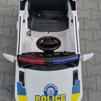 911 акумулаторен джип POLICE, снимка 9 - Коли, камиони, мотори, писти - 45489994