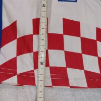Две футболни  тениски Хърватска,Modric,Srna, снимка 18 - Фен артикули - 33378415