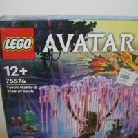 LEGO® Avatar Toruk Makto & Tree of Souls 75574, снимка 9 - Конструктори - 45449784