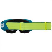 МАСКА FOX MAIN CORE GOGGLE M BLU, снимка 2 - Спортна екипировка - 45871331