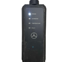 Кабел за зареждане Mercedes EQS - GLC, снимка 2 - Части - 44996811